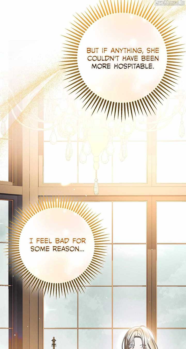 That’s Not What My Will Said Chapter 28 - Page 111
