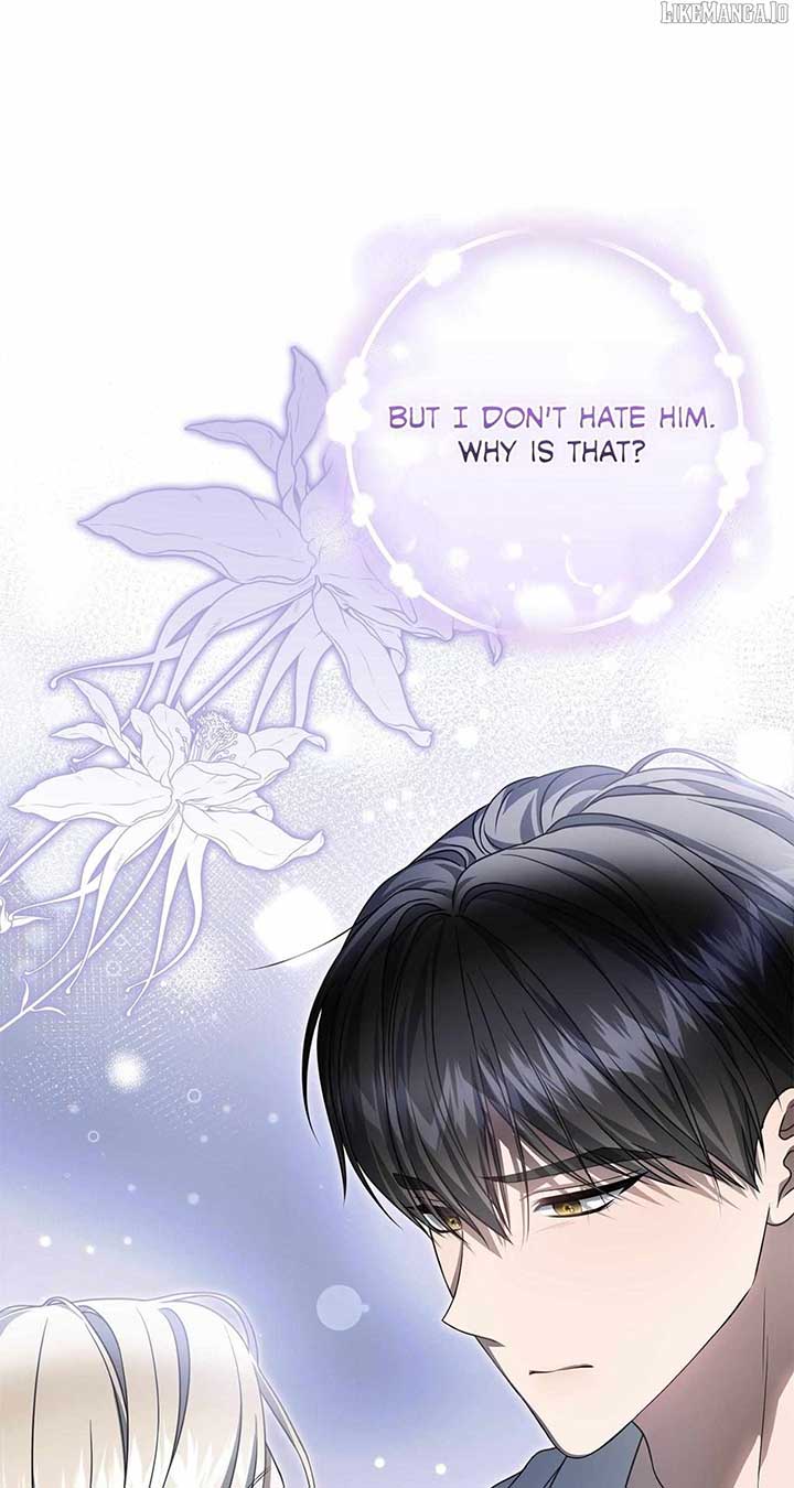 That’s Not What My Will Said Chapter 28 - Page 116