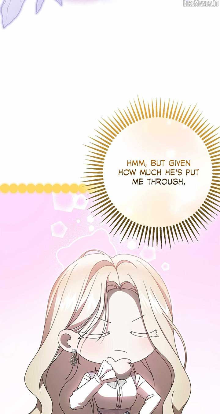 That’s Not What My Will Said Chapter 28 - Page 118