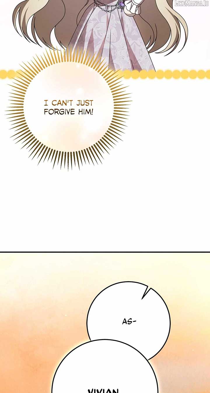 That’s Not What My Will Said Chapter 28 - Page 119