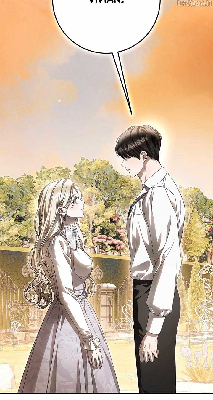 That’s Not What My Will Said Chapter 28 - Page 120
