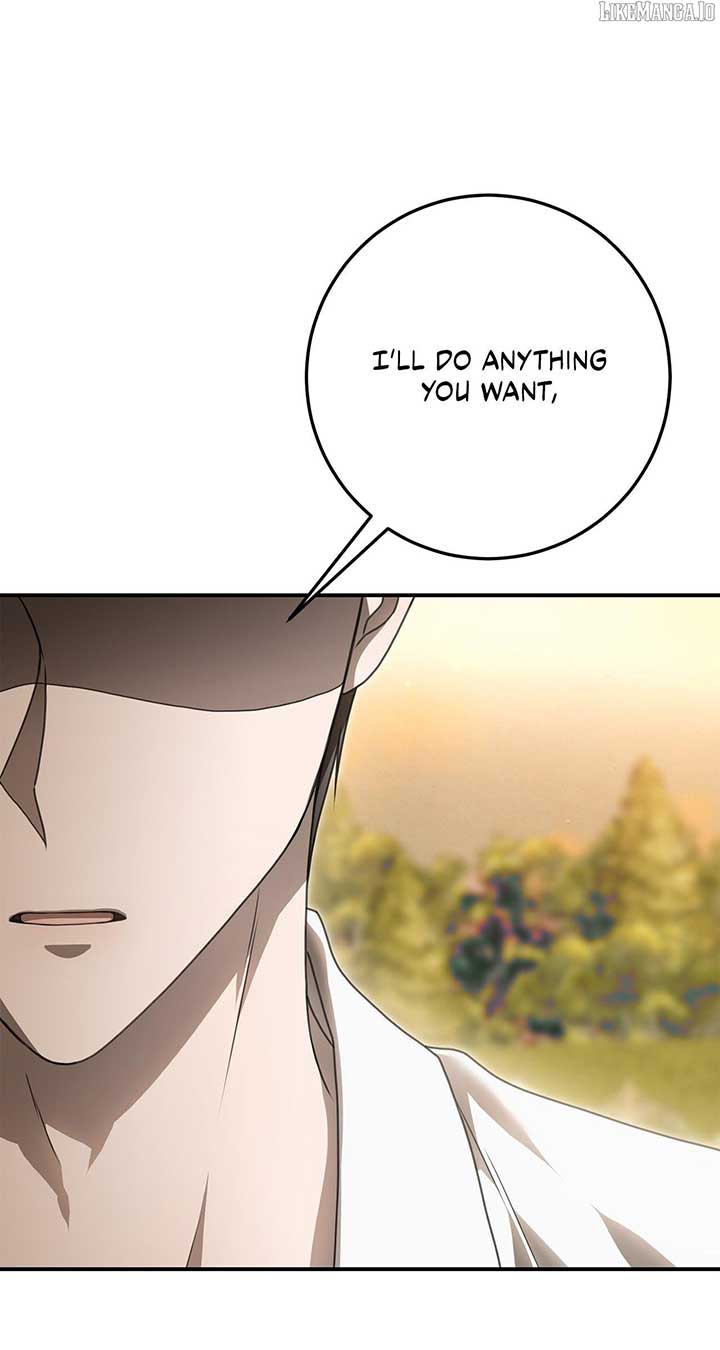 That’s Not What My Will Said Chapter 28 - Page 121
