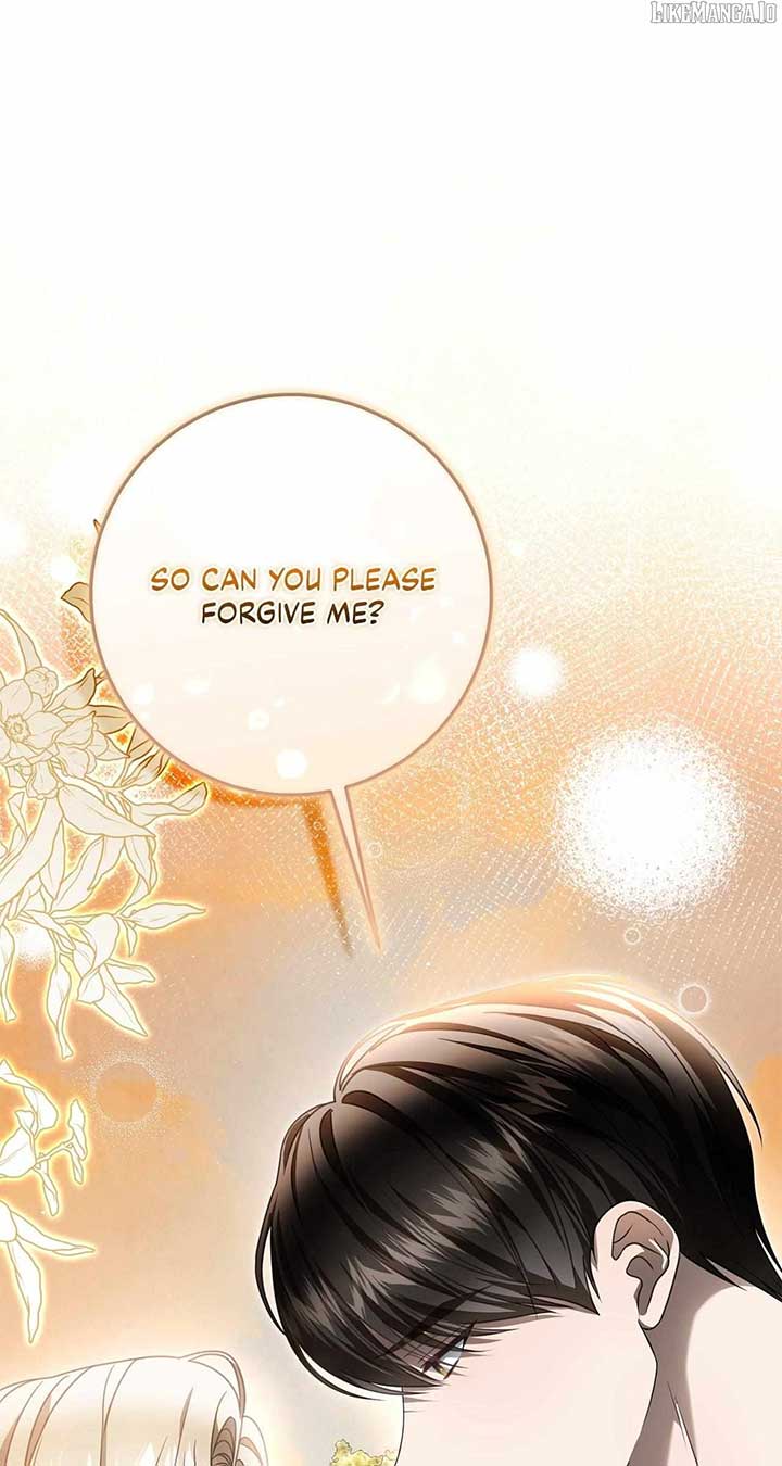 That’s Not What My Will Said Chapter 28 - Page 122
