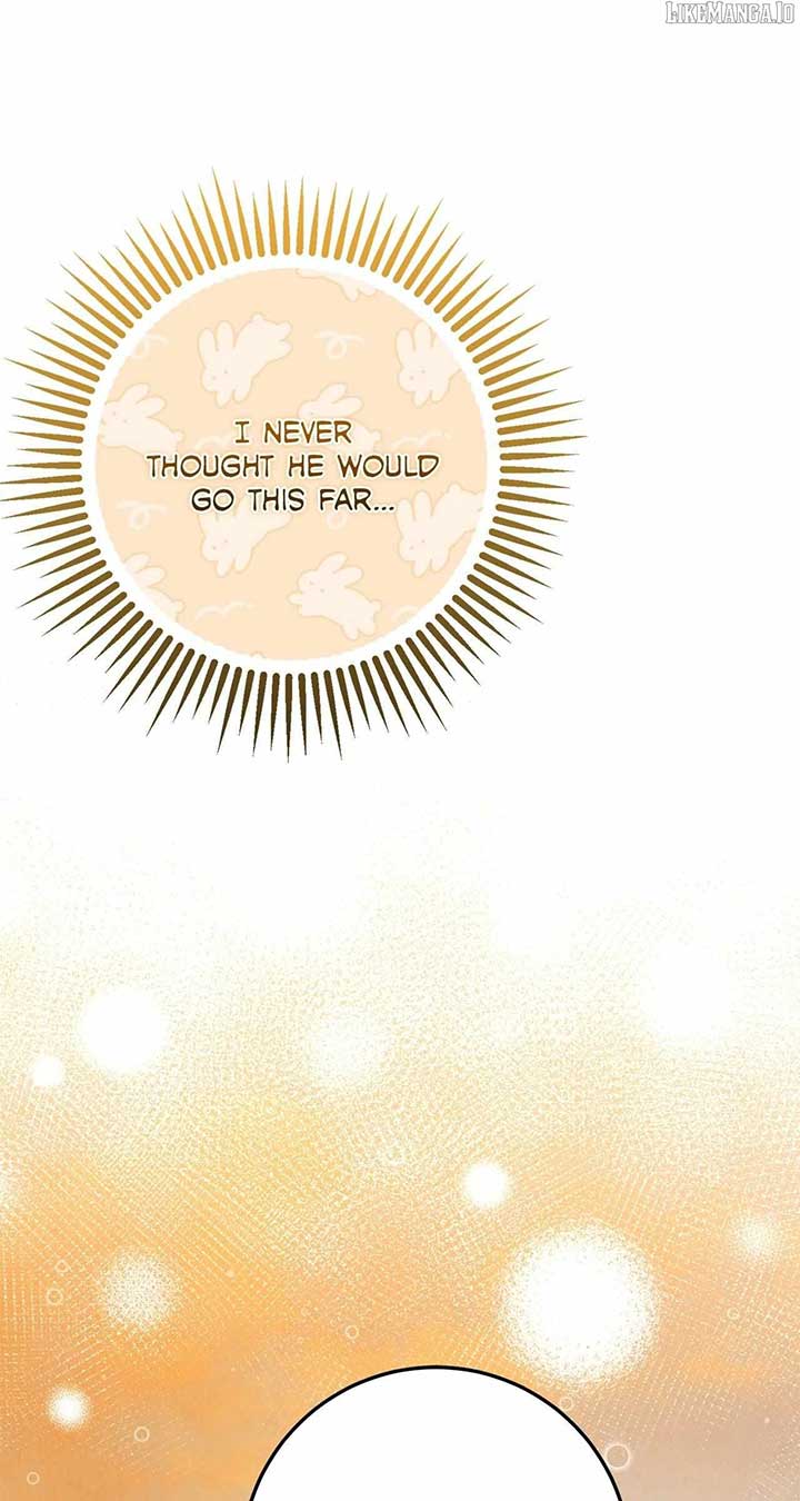 That’s Not What My Will Said Chapter 28 - Page 126