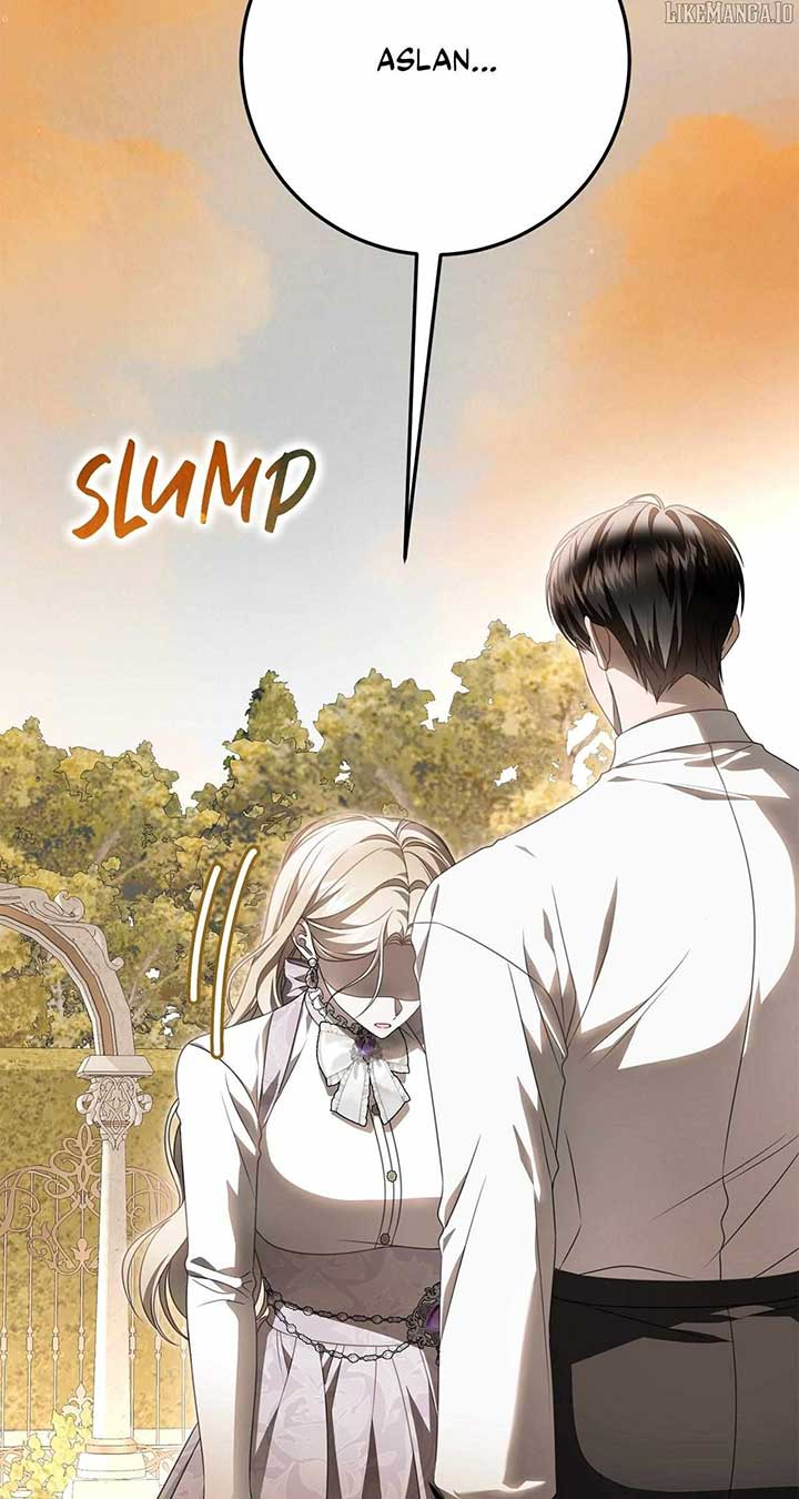 That’s Not What My Will Said Chapter 28 - Page 127