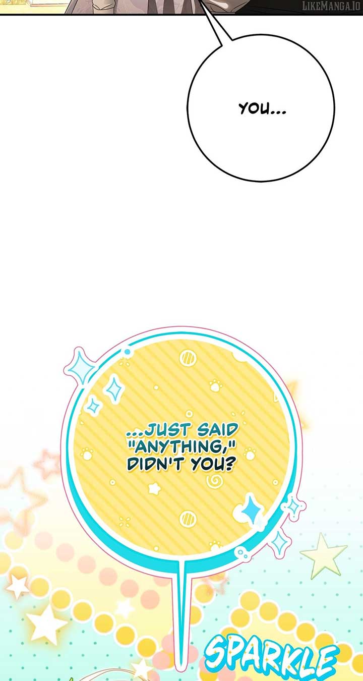 That’s Not What My Will Said Chapter 28 - Page 128