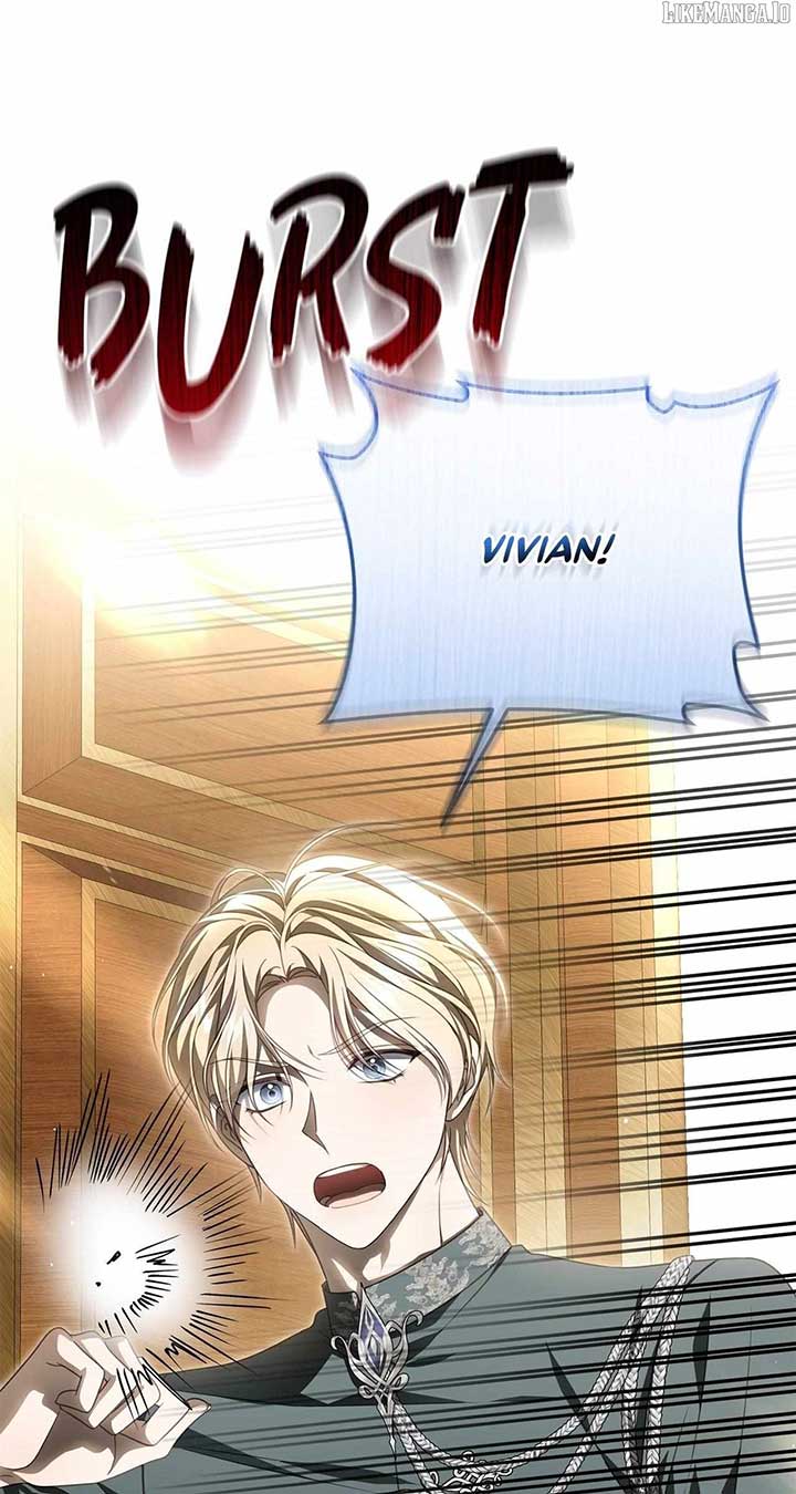 That’s Not What My Will Said Chapter 28 - Page 16