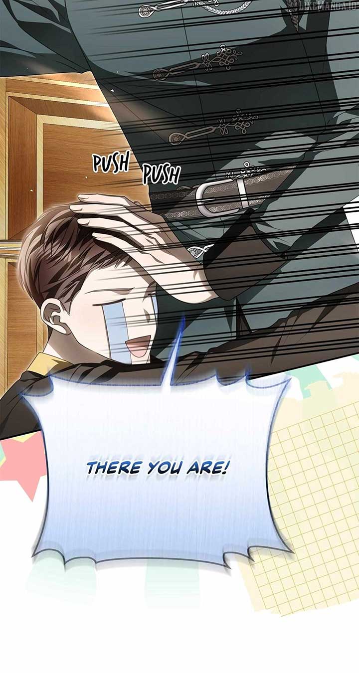 That’s Not What My Will Said Chapter 28 - Page 17