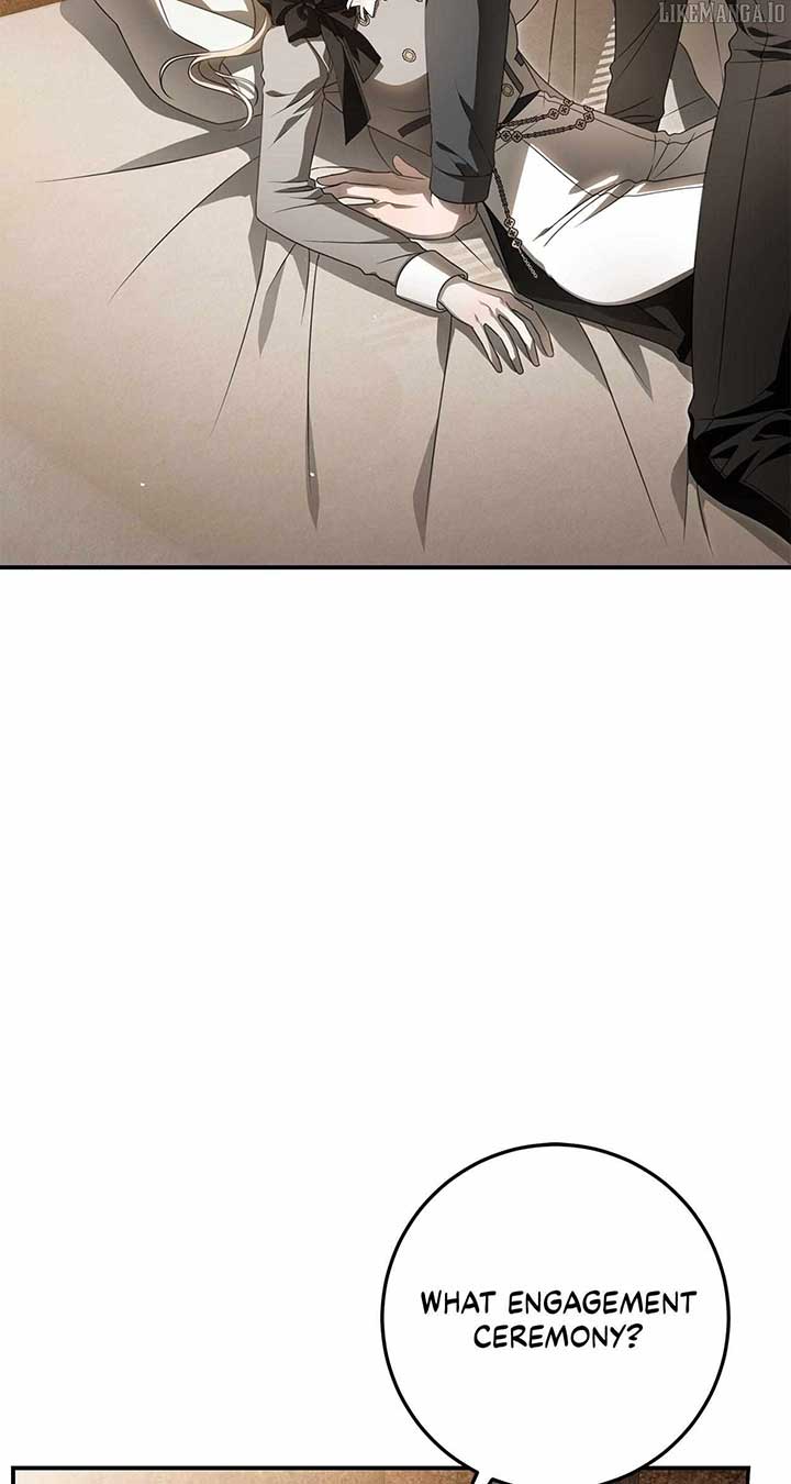 That’s Not What My Will Said Chapter 28 - Page 19