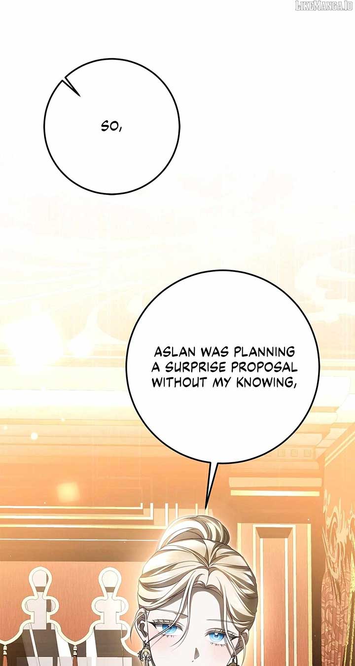 That’s Not What My Will Said Chapter 28 - Page 25