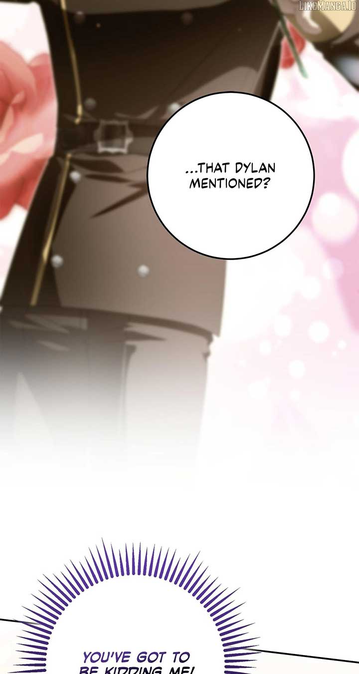 That’s Not What My Will Said Chapter 28 - Page 28