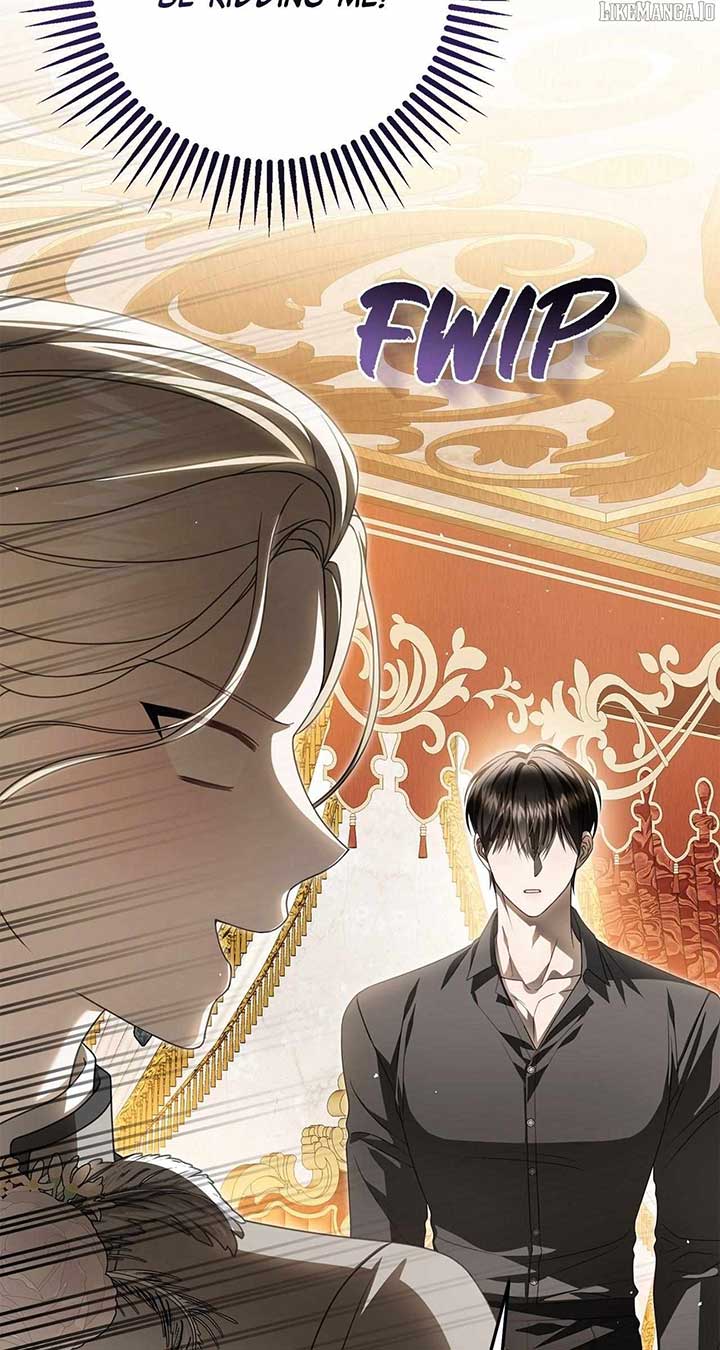 That’s Not What My Will Said Chapter 28 - Page 29