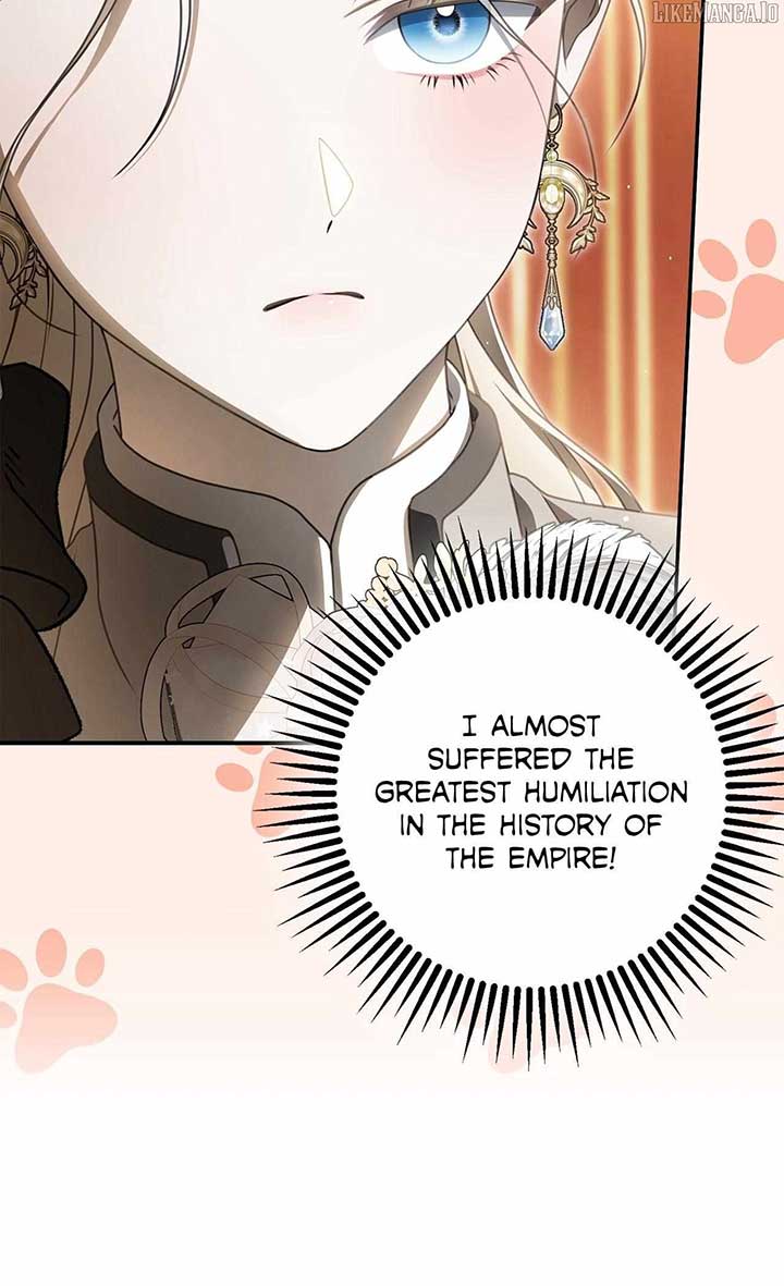That’s Not What My Will Said Chapter 28 - Page 32