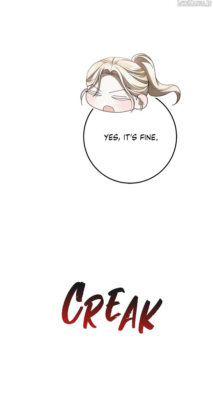 That’s Not What My Will Said Chapter 28 - Page 35