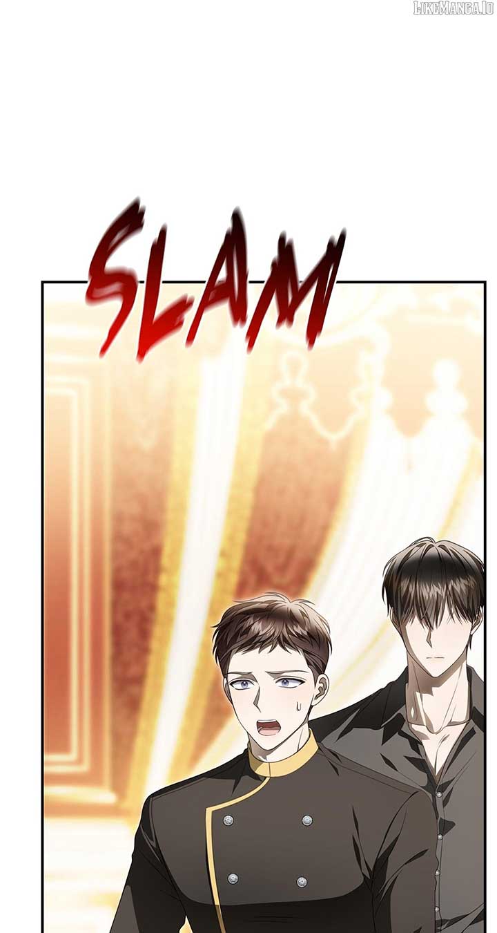 That’s Not What My Will Said Chapter 28 - Page 36