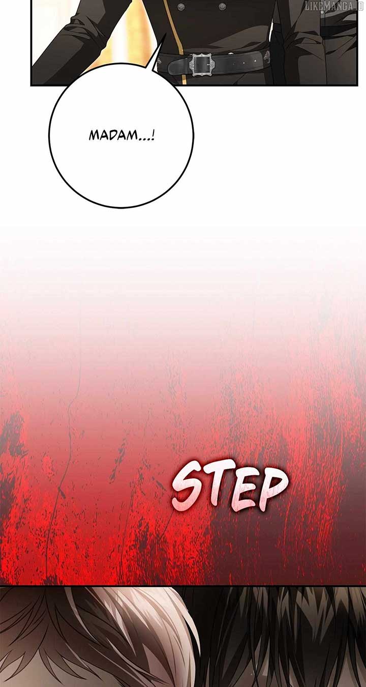 That’s Not What My Will Said Chapter 28 - Page 37