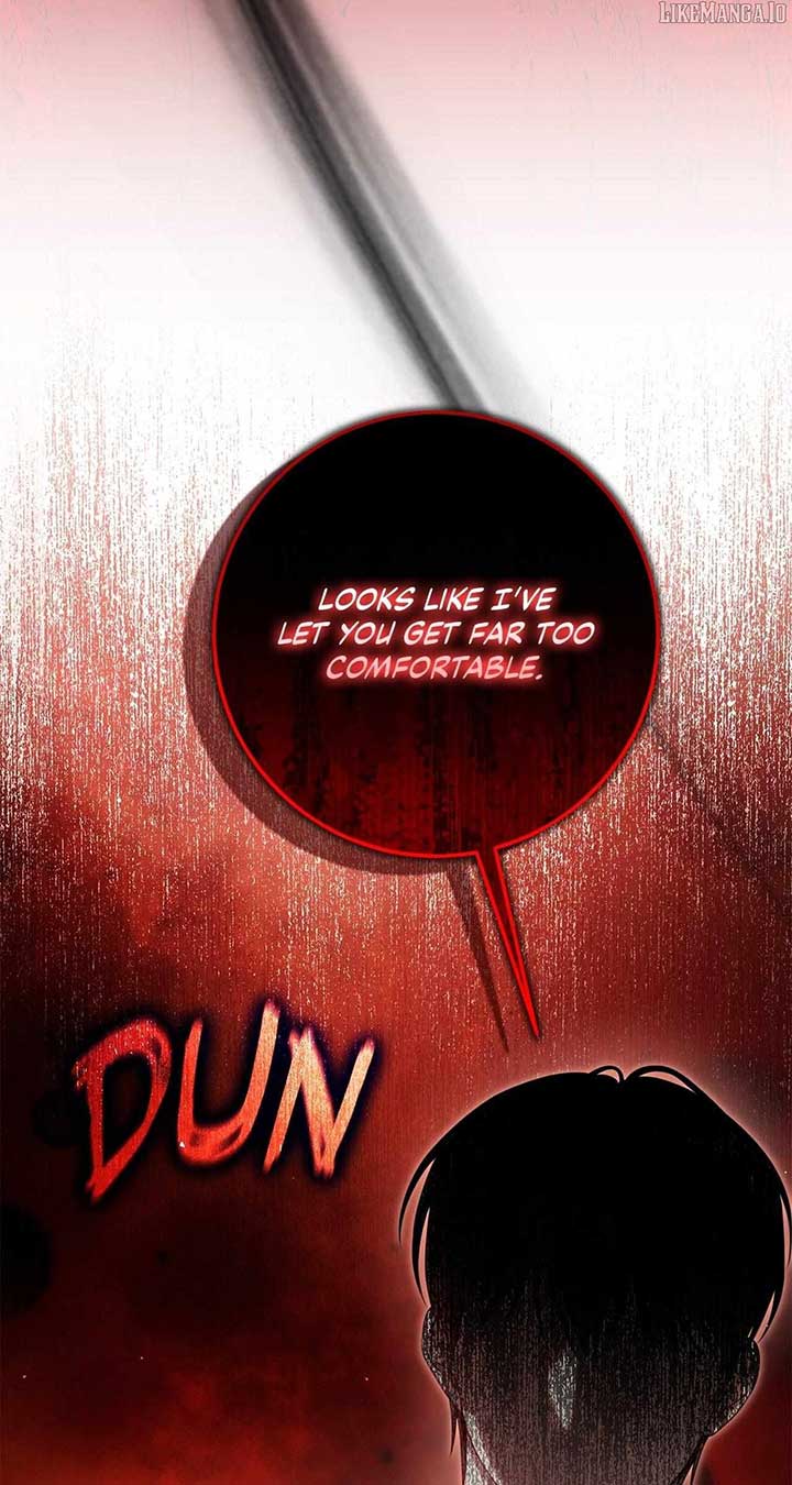 That’s Not What My Will Said Chapter 28 - Page 39