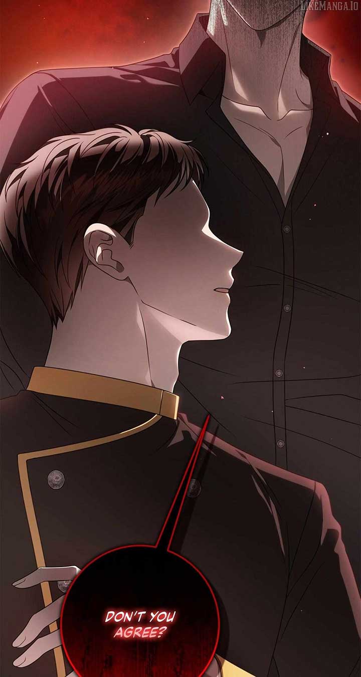 That’s Not What My Will Said Chapter 28 - Page 40