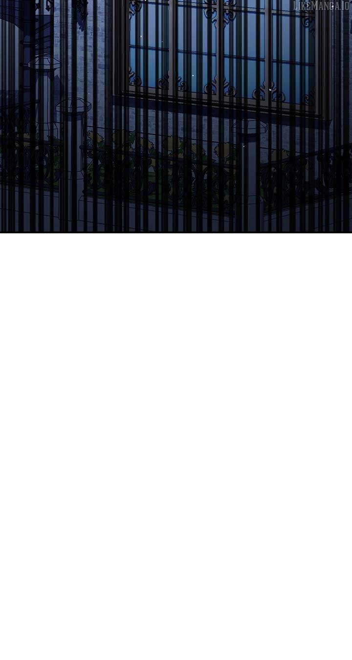 That’s Not What My Will Said Chapter 28 - Page 44