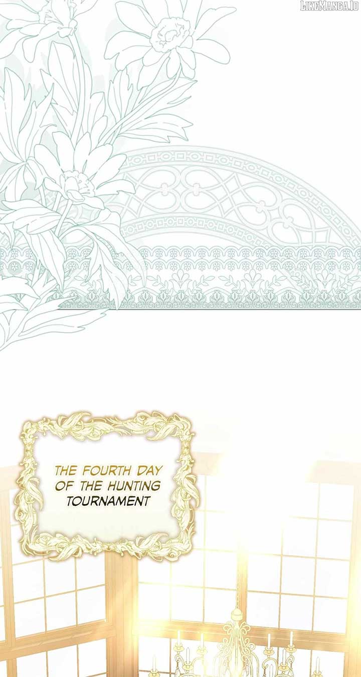 That’s Not What My Will Said Chapter 28 - Page 46