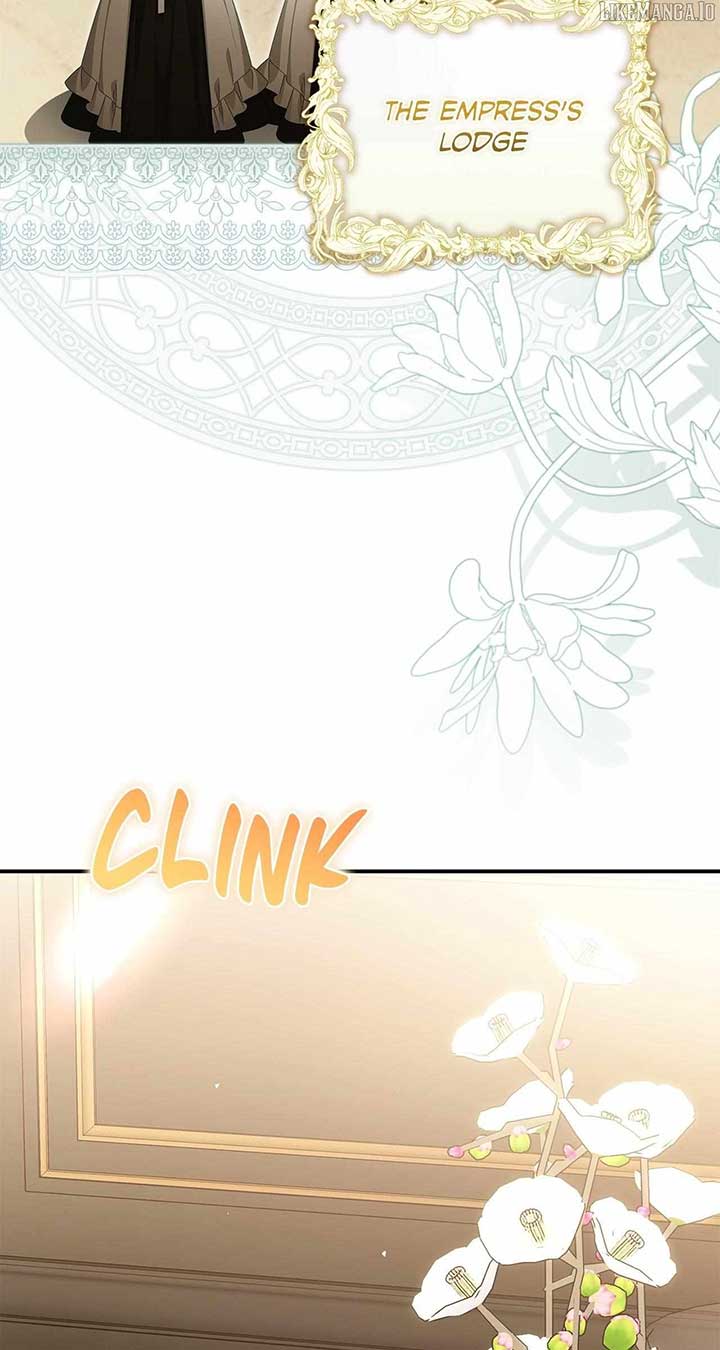 That’s Not What My Will Said Chapter 28 - Page 48