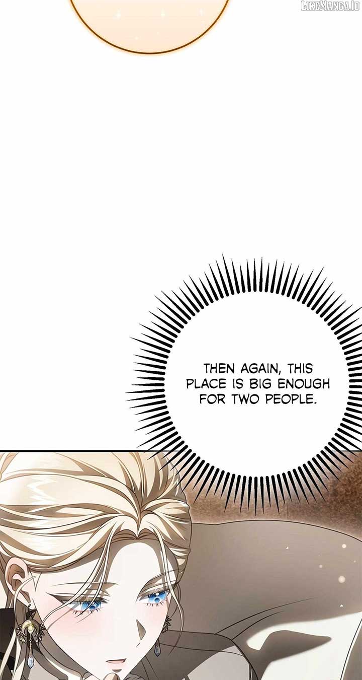 That’s Not What My Will Said Chapter 28 - Page 6