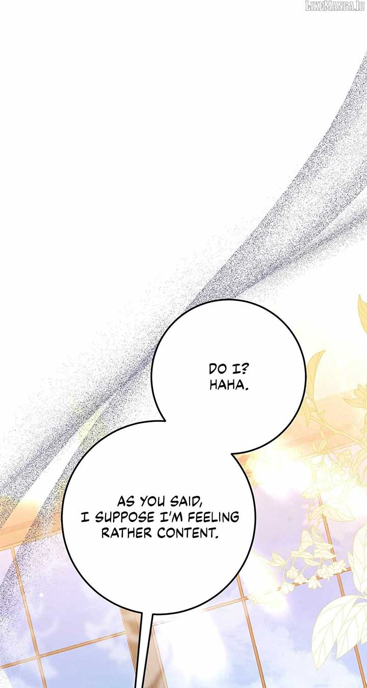 That’s Not What My Will Said Chapter 28 - Page 51