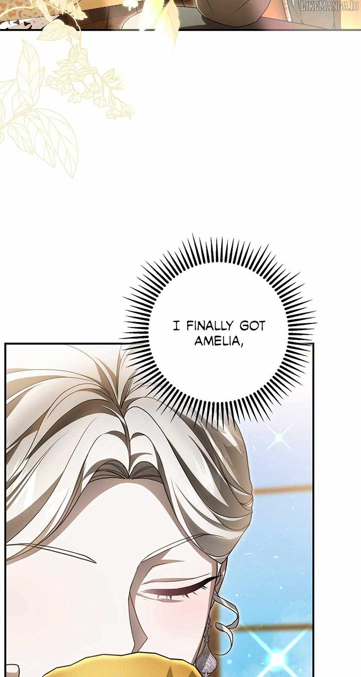 That’s Not What My Will Said Chapter 28 - Page 53