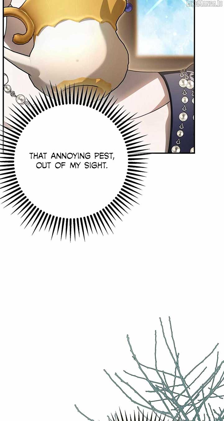 That’s Not What My Will Said Chapter 28 - Page 54