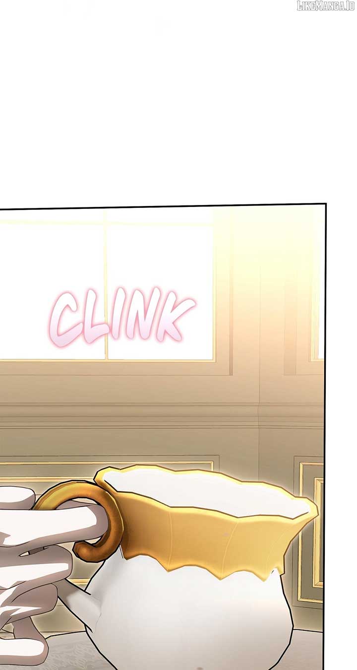 That’s Not What My Will Said Chapter 28 - Page 57