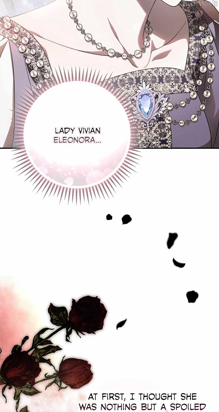 That’s Not What My Will Said Chapter 28 - Page 60