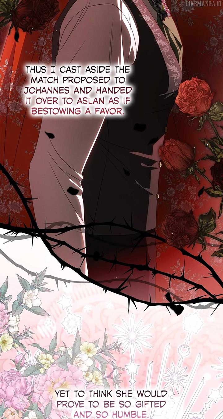 That’s Not What My Will Said Chapter 28 - Page 62