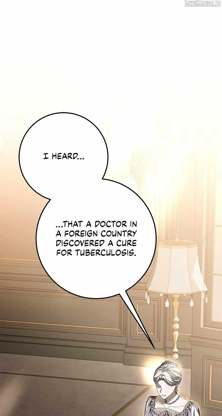 That’s Not What My Will Said Chapter 28 - Page 68