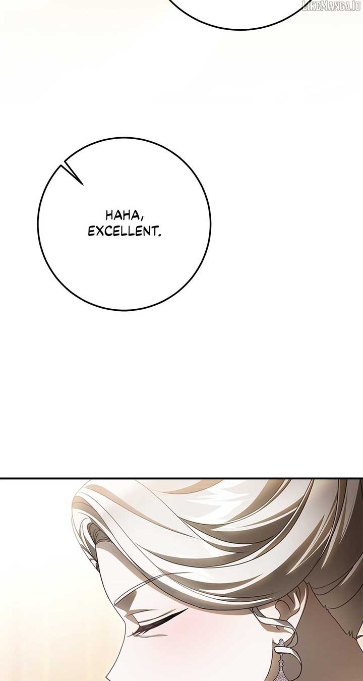 That’s Not What My Will Said Chapter 28 - Page 70