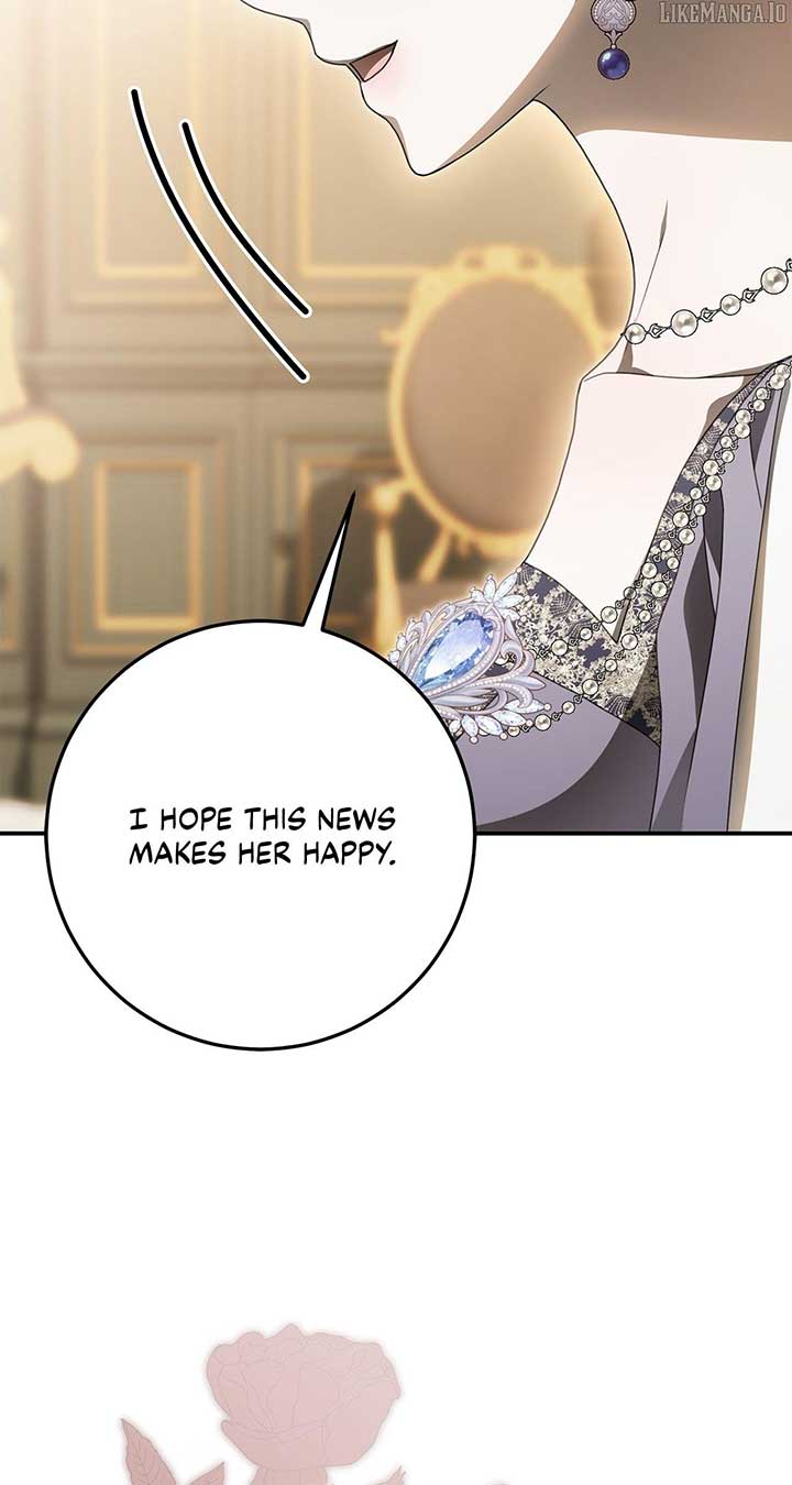 That’s Not What My Will Said Chapter 28 - Page 71