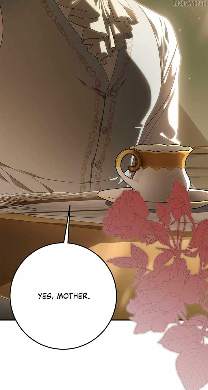 That’s Not What My Will Said Chapter 28 - Page 73