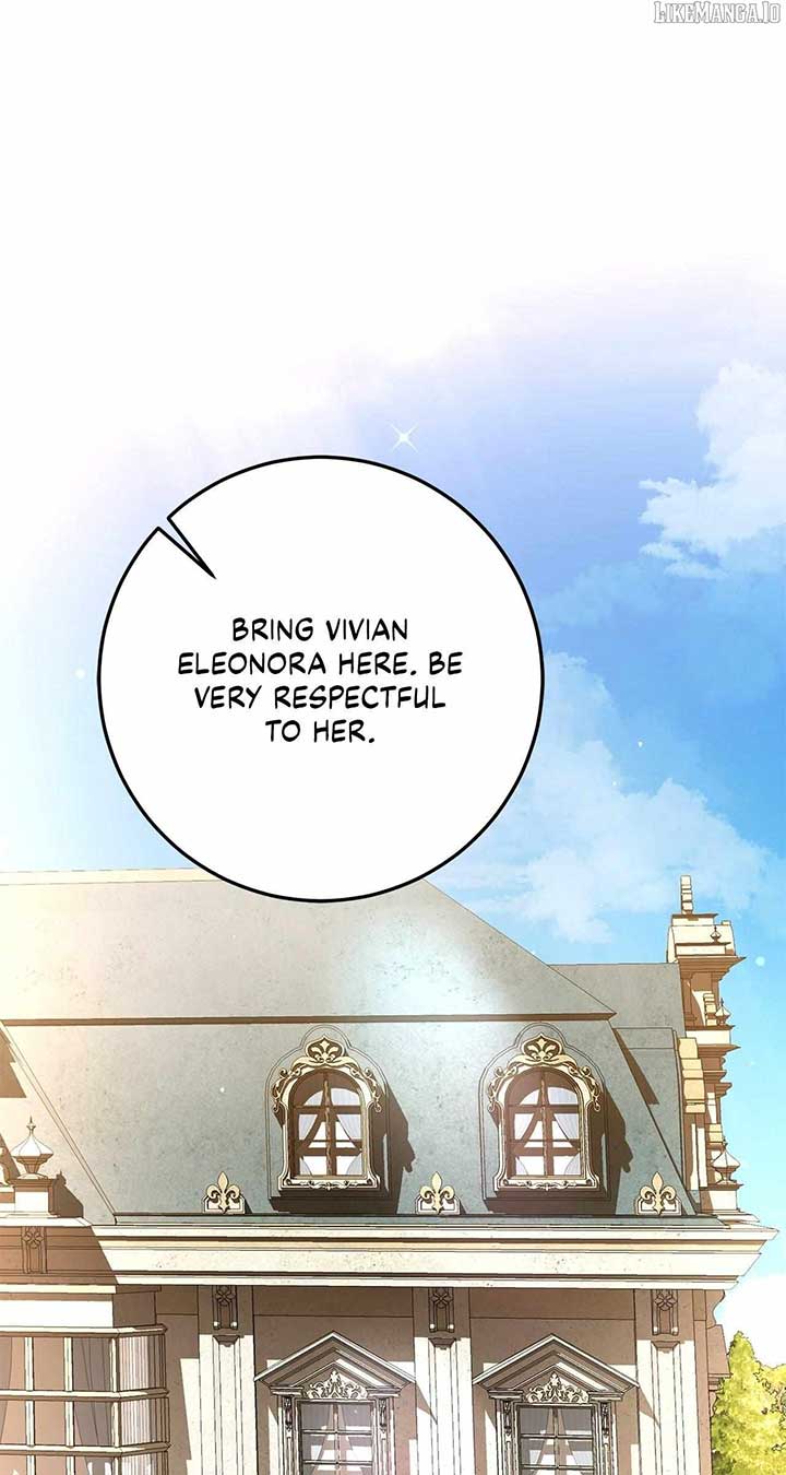 That’s Not What My Will Said Chapter 28 - Page 76