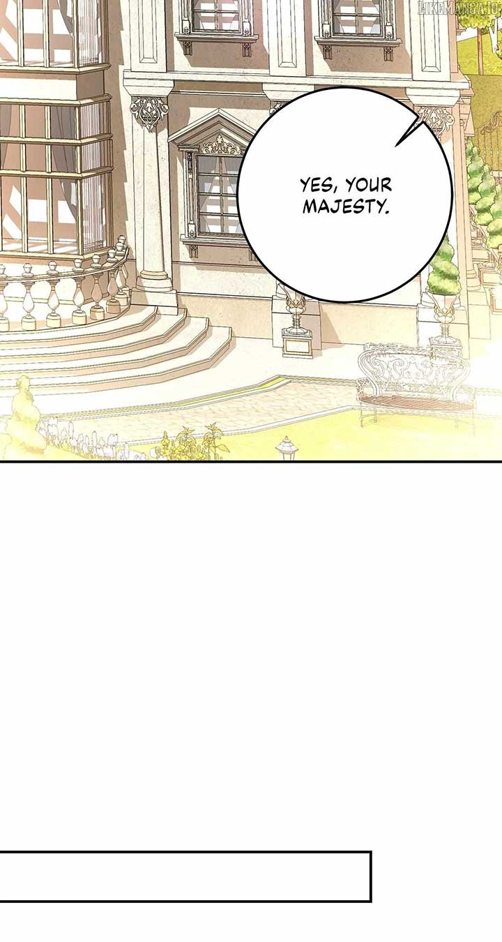 That’s Not What My Will Said Chapter 28 - Page 77
