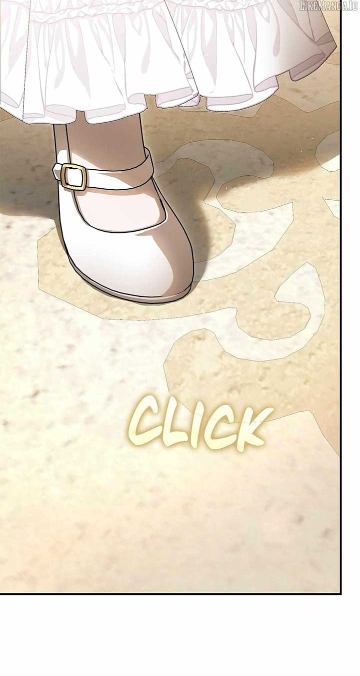 That’s Not What My Will Said Chapter 28 - Page 80