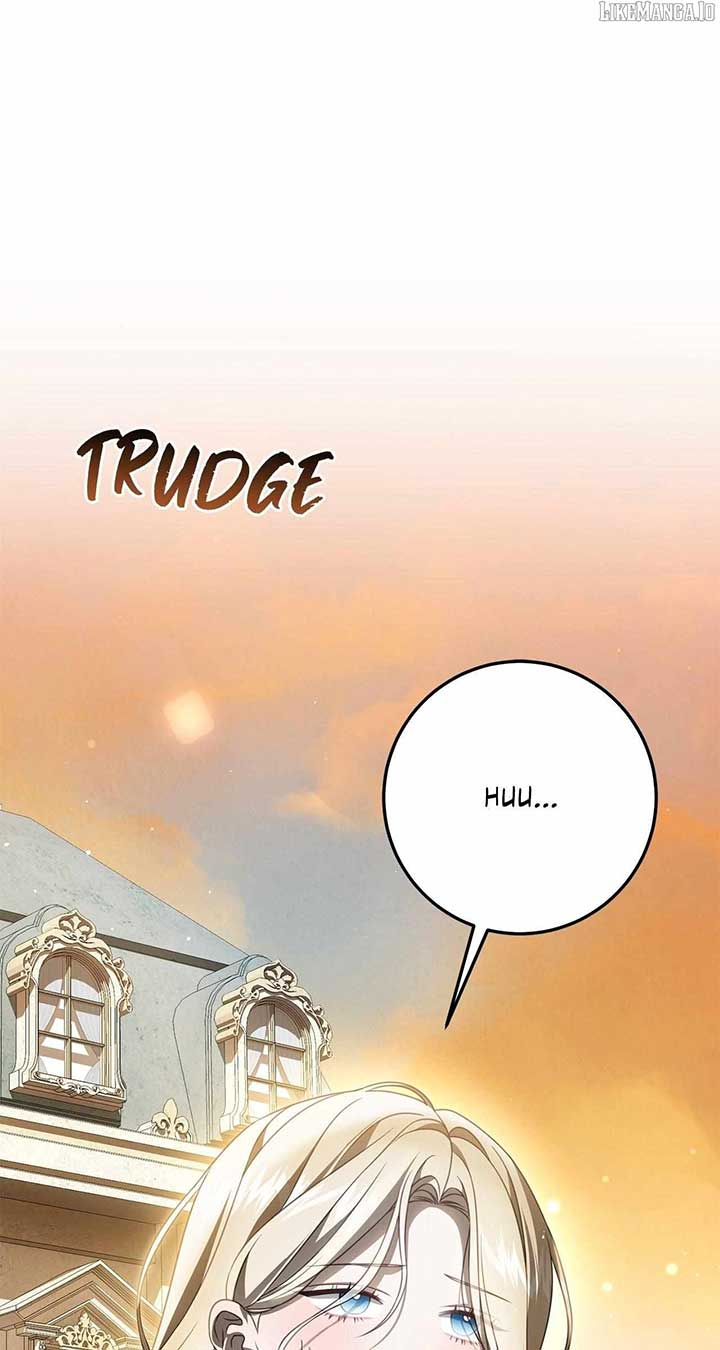 That’s Not What My Will Said Chapter 28 - Page 82