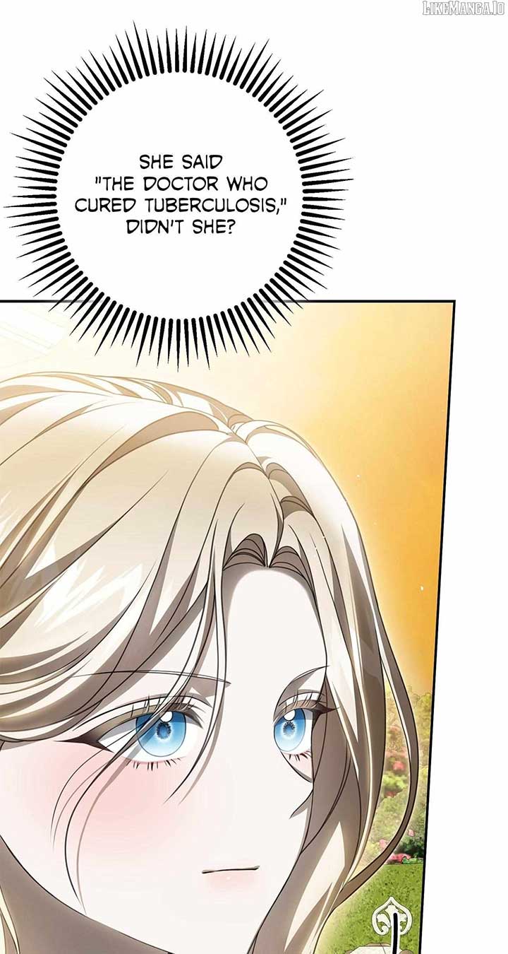 That’s Not What My Will Said Chapter 28 - Page 86