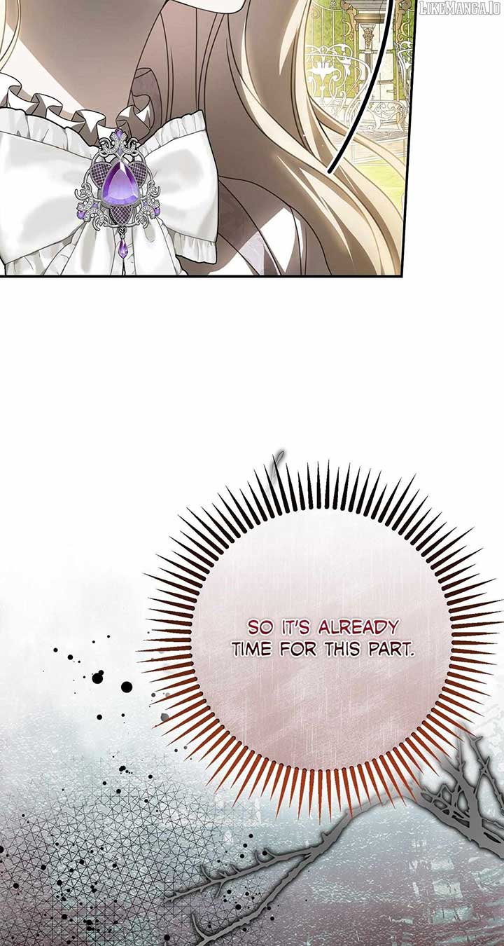 That’s Not What My Will Said Chapter 28 - Page 87