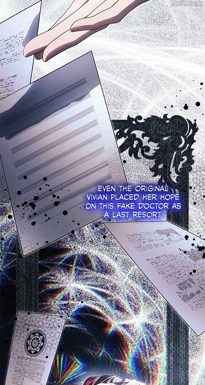That’s Not What My Will Said Chapter 28 - Page 91