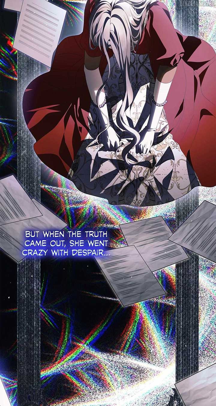 That’s Not What My Will Said Chapter 28 - Page 92