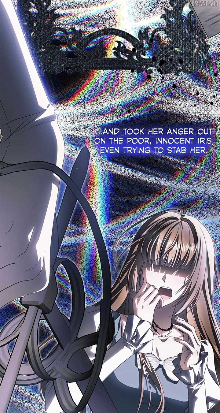 That’s Not What My Will Said Chapter 28 - Page 93