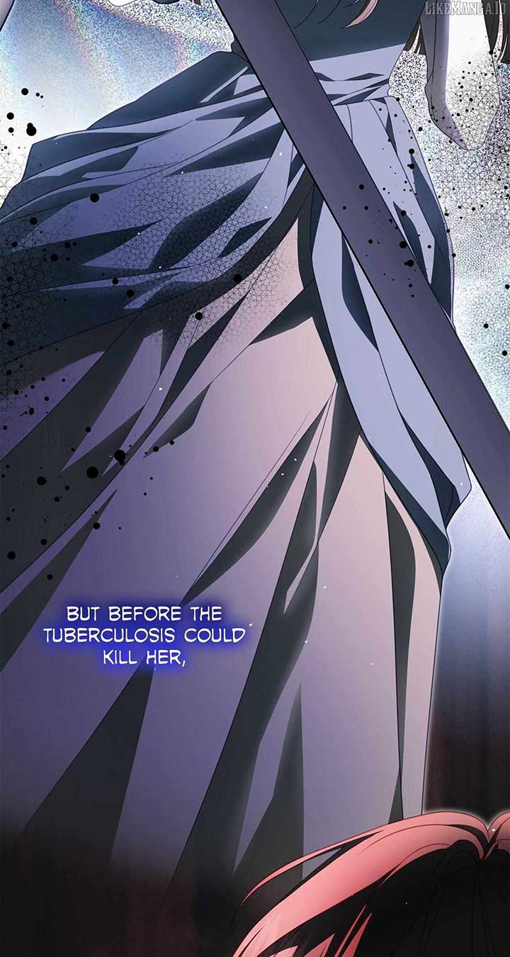 That’s Not What My Will Said Chapter 28 - Page 94