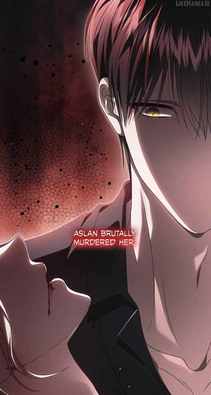 That’s Not What My Will Said Chapter 28 - Page 95
