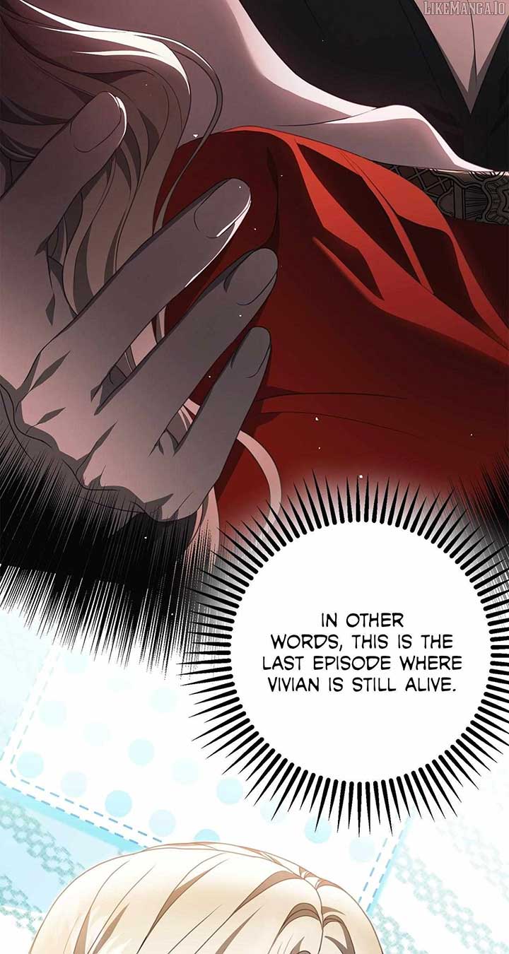 That’s Not What My Will Said Chapter 28 - Page 96
