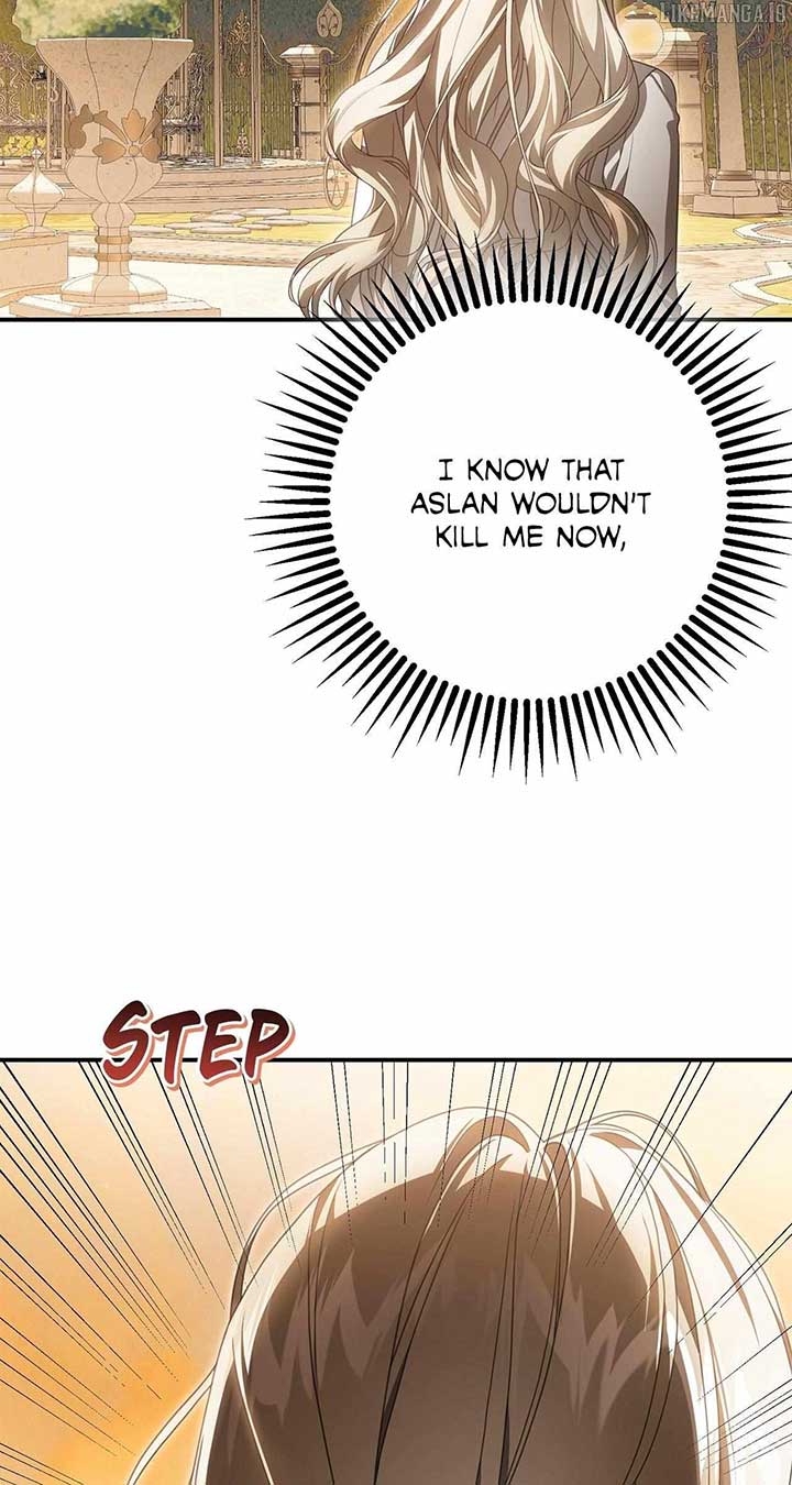 That’s Not What My Will Said Chapter 28 - Page 100