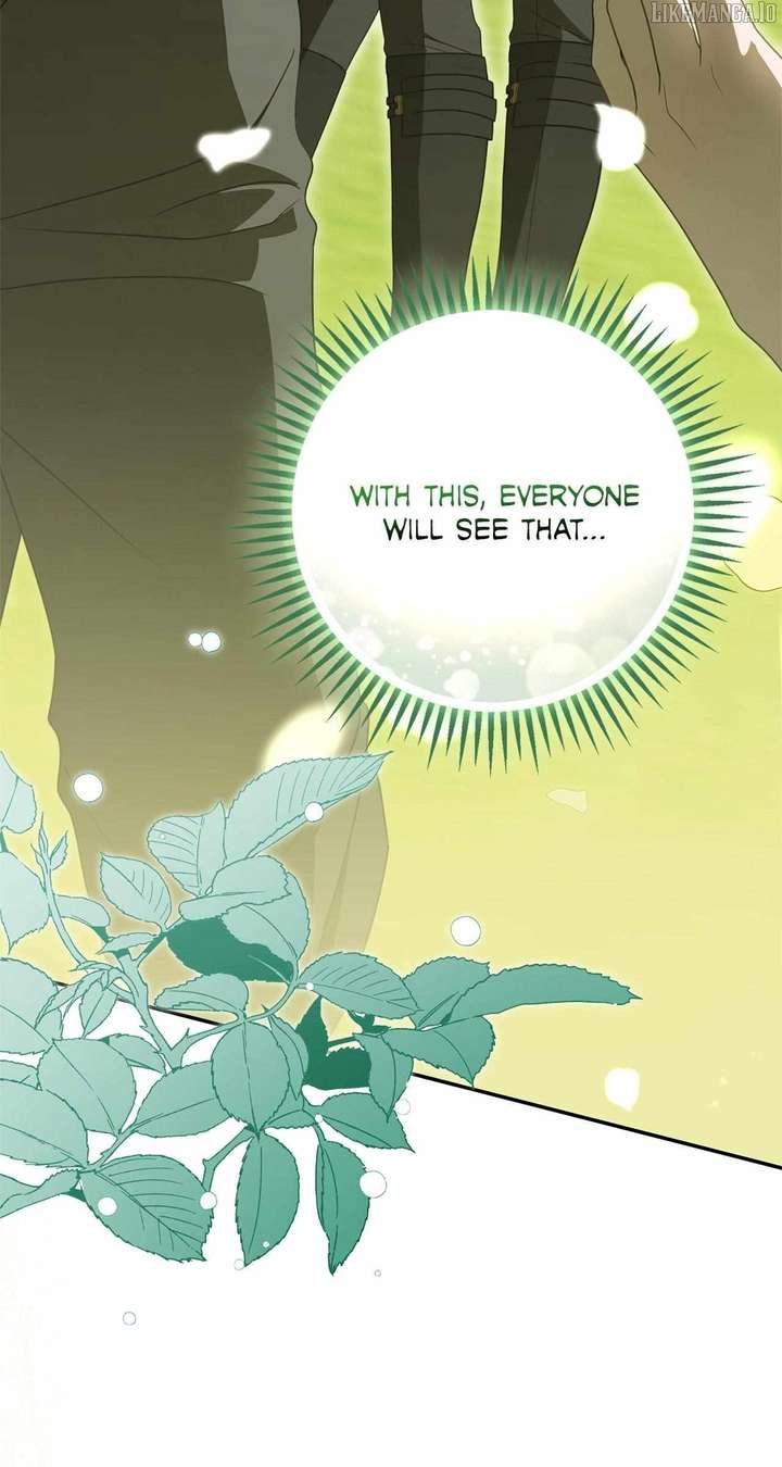 That’s Not What My Will Said Chapter 29 - Page 103